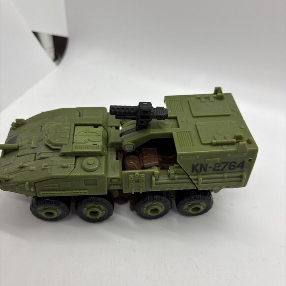 Transformers ROTF BLUDGEON Loose Complete Hasbro Revenge Of The Fallen (parts) - Picture 3 of 9